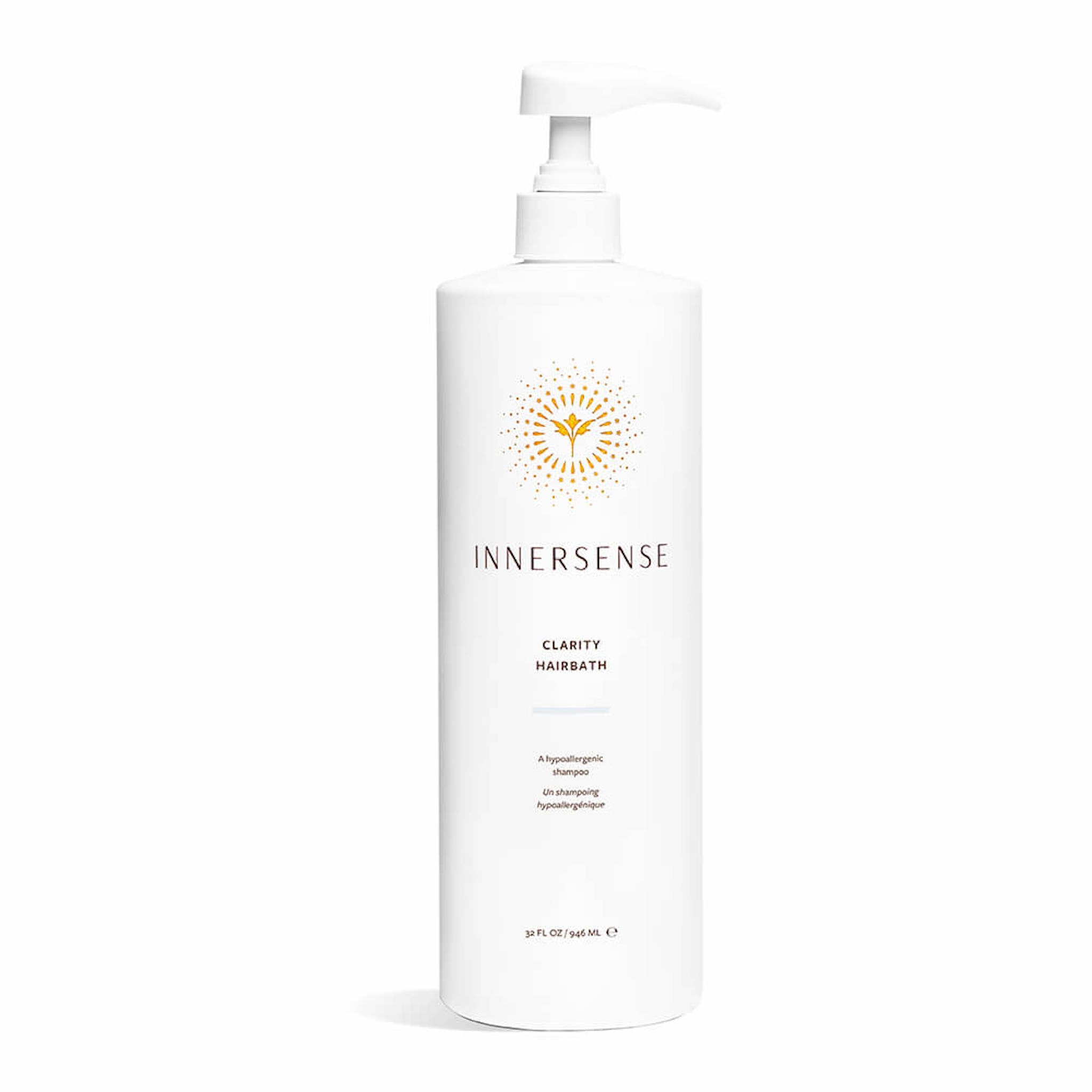 Innersense Organic Beauty - CLARITY Hairbath Shampoo – THE / STUDIO