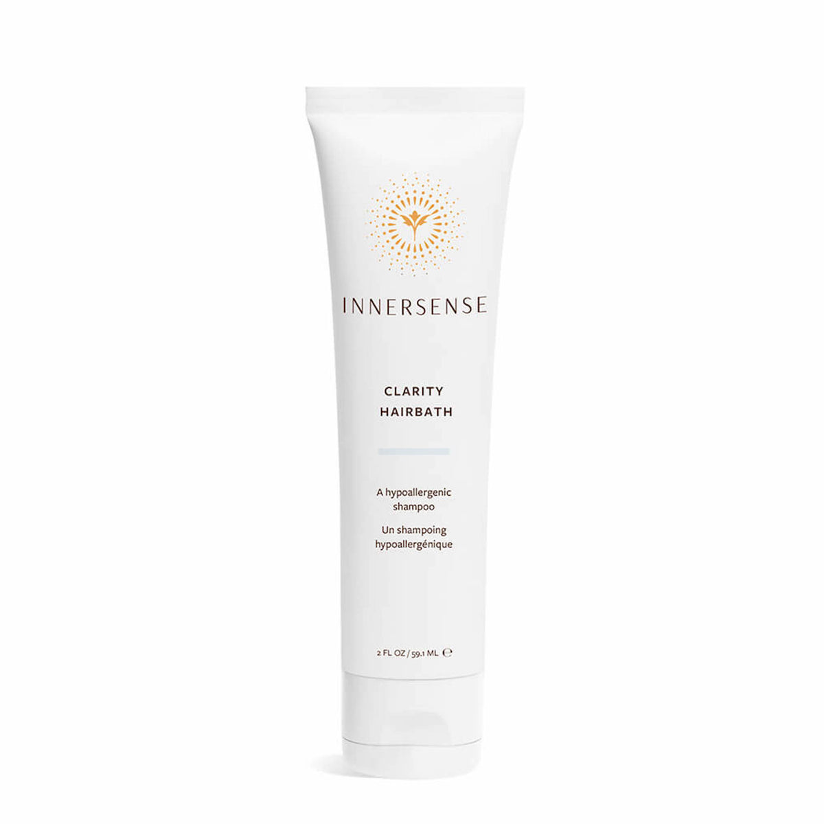 Clarity Hairbath