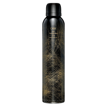 Load image into Gallery viewer, Oribe - Dry Texturizing Spray full size aerosol black and gold bottle with black lid
