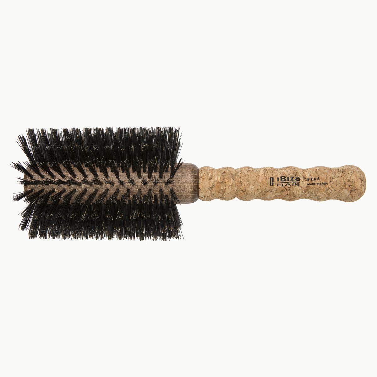 Ibiza EX Series Round Brushes