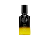 Oribe Gold Lust Nourishing Hair Oil for shine and frizz control — 3.4 oz regular size.