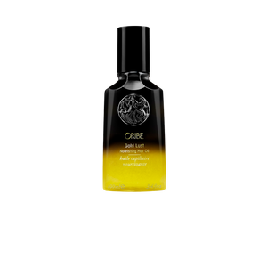 Gold Lust Nourishing Hair Oil