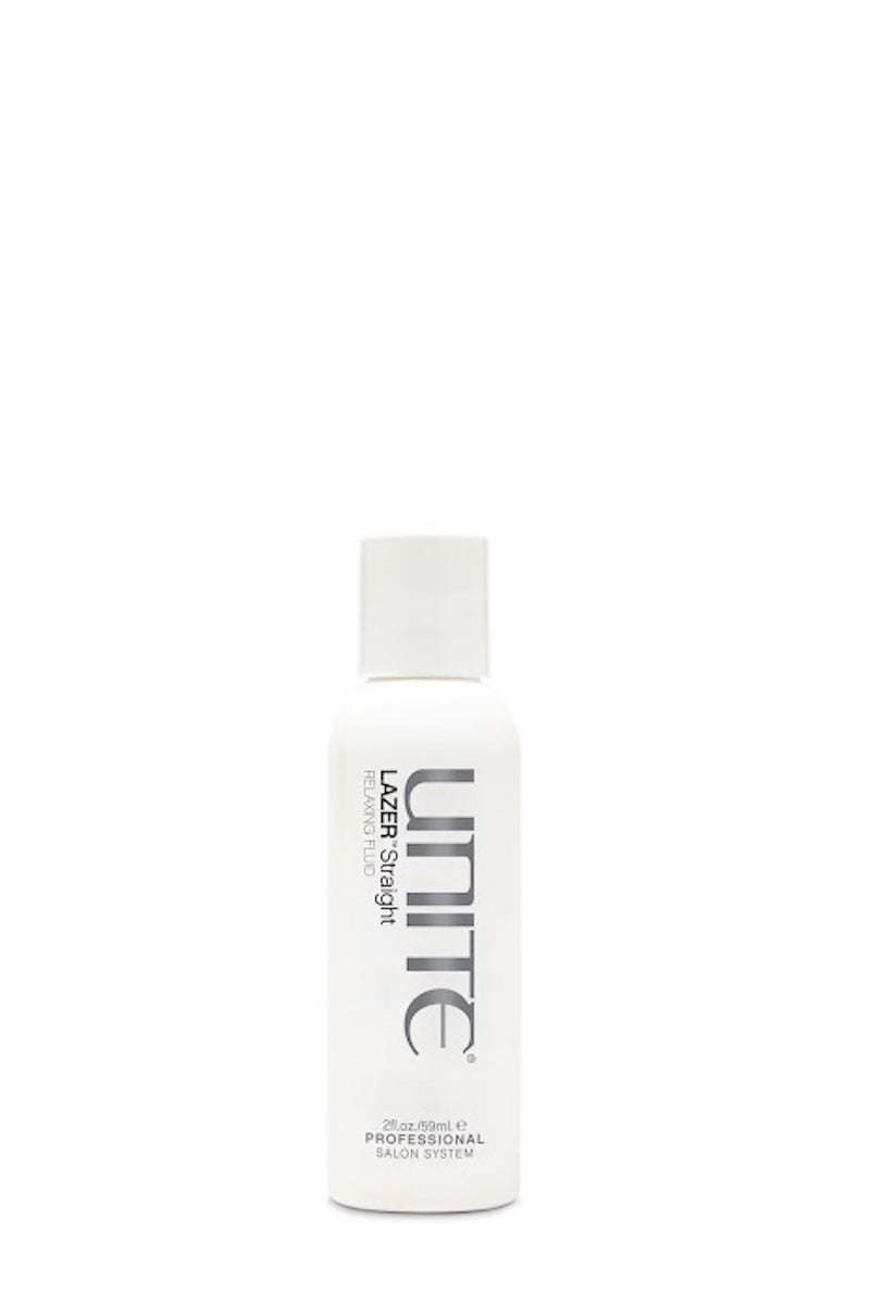 Unite - LAZER STRAIGHT Relaxing Fluid
