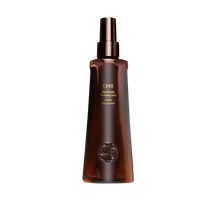 Load image into Gallery viewer, Oribe - Maximista Thickening non aerosol spray bottle. Brown color with lidded top
