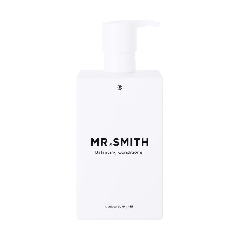 Mr. Smith - BALANCING CONDITIONER