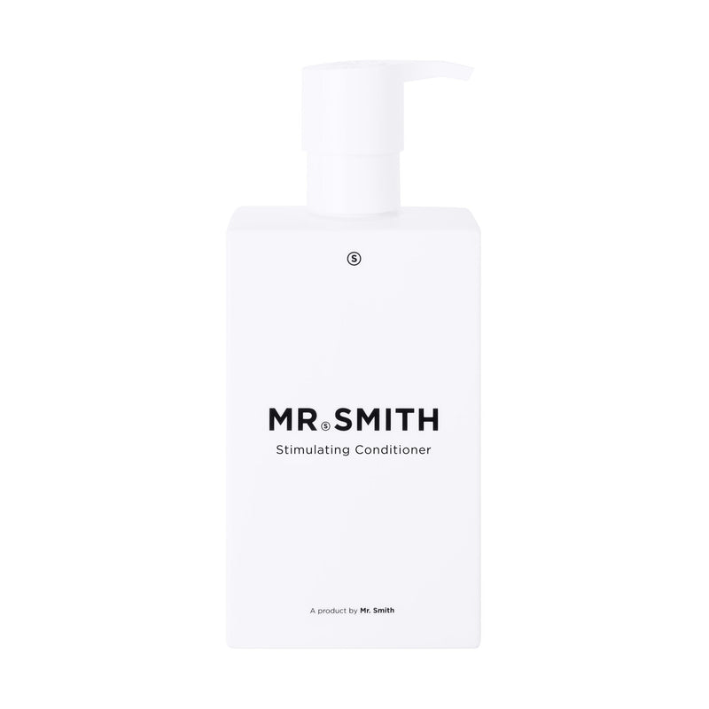 Mr. Smith - STIMULATING CONDITIONER