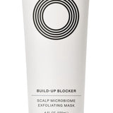 Nutrafol - Build-up Blocker Bottle with flip top bottle. 4 fl oz.