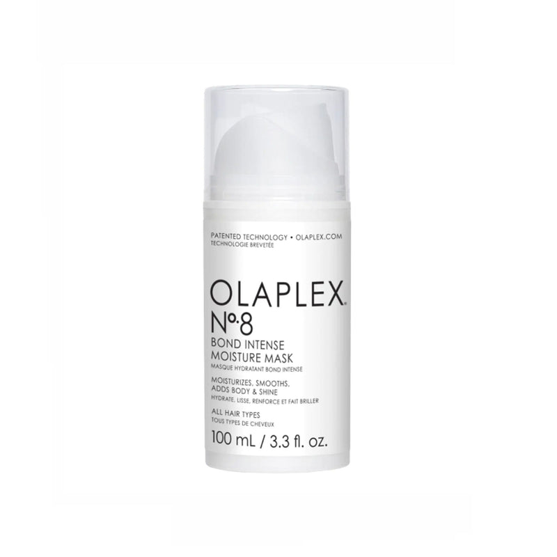 OLAPLEX - No. 8 Bond Intense Moisture Masque