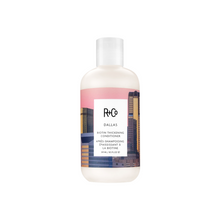 Load image into Gallery viewer, R+Co - DALLAS Conditioner 8.5 oz. bottle with cityscape background graphic
