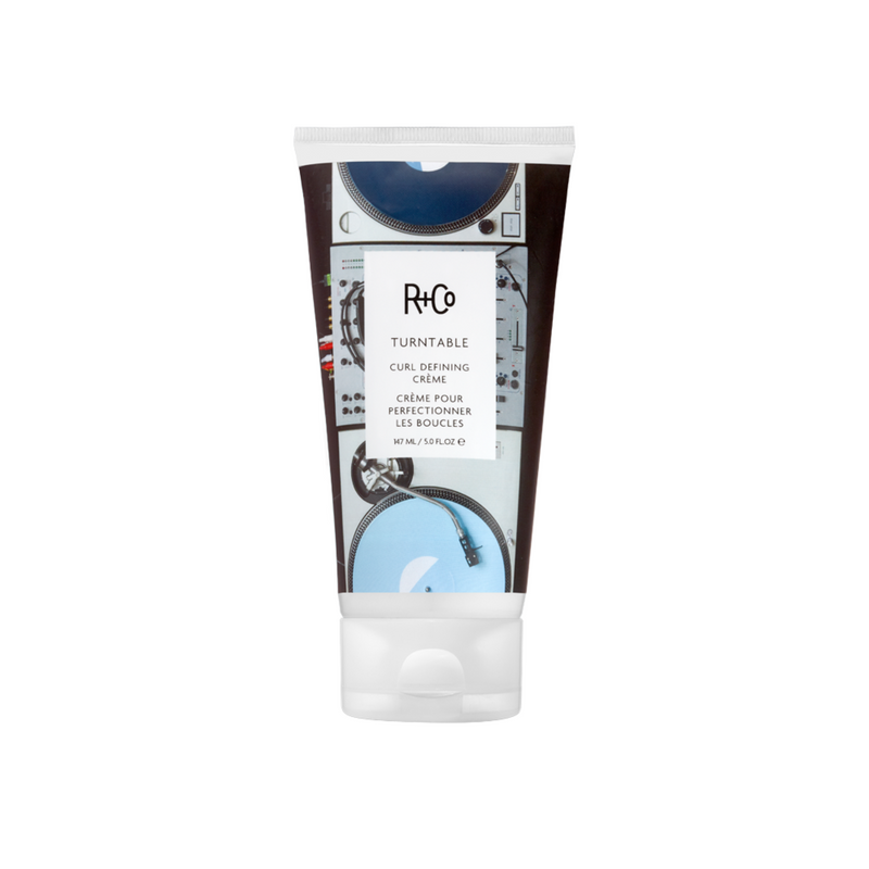 R+Co - TURN TABLE Curl Defining Cream