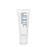 Unite - SMOOTH & SHINE Cream white tube with flip top cap on bottom