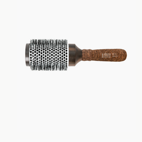 Ibiza Hair CC Series Ceramic Round Brushes CC3 63mm