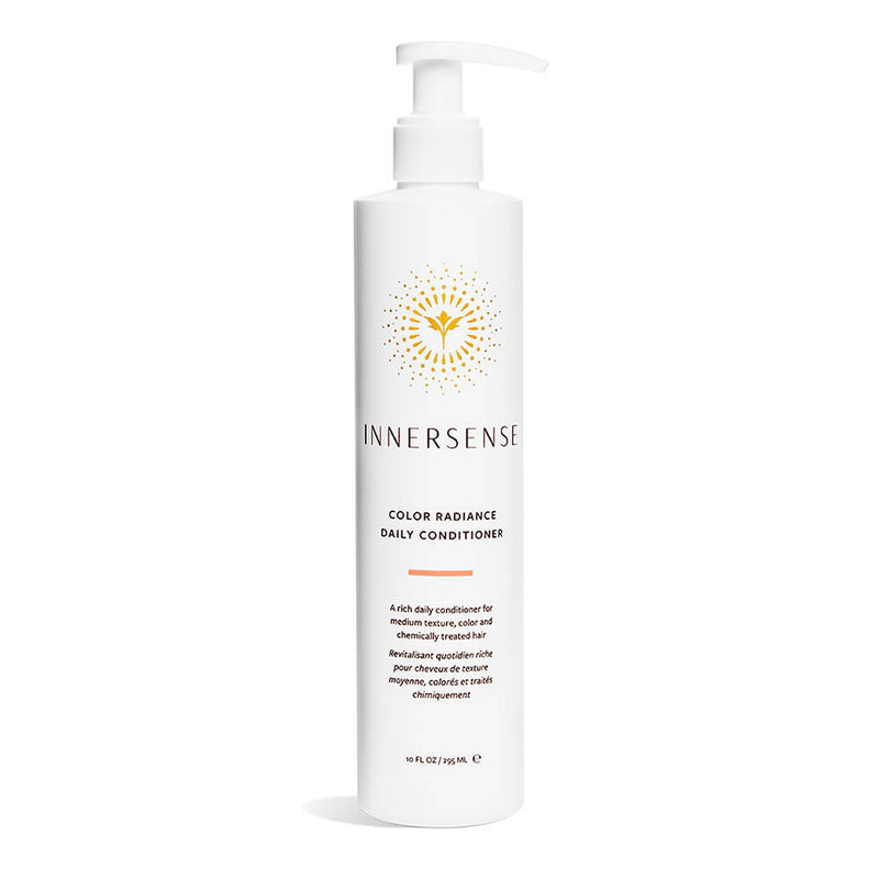 Innersense Organic Beauty - COLOR RADIANCE Daily Conditioner