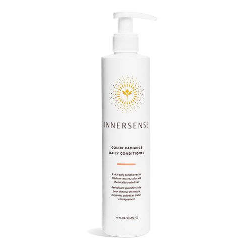 Innersense Color Radiance Daily Conditioner — Regular 10oz..