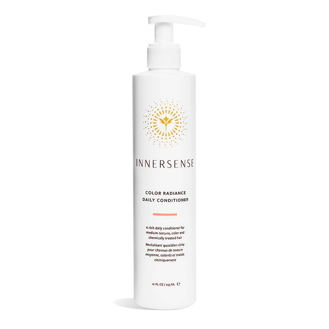 Innersense Organic Beauty - COLOR RADIANCE Daily Conditioner