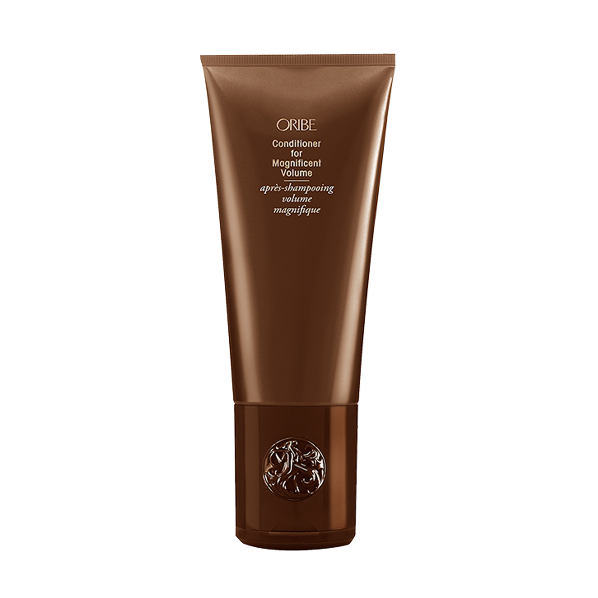 Oribe Conditioner for Magnificent Volume for fine flat hair.
