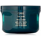 Oribe Curl Gelée for Shine and Definition.