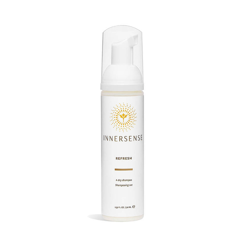 Innersense Organic Beauty - REFRESH Dry Shampoo