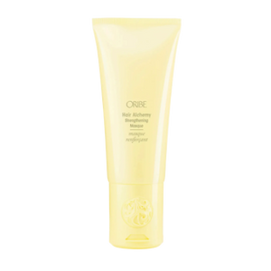 Strengthening Masque