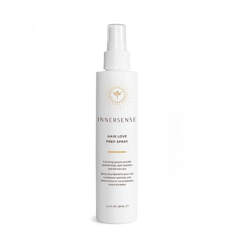 Innersense Organic Beauty - HAIR LOVE Prep Spray