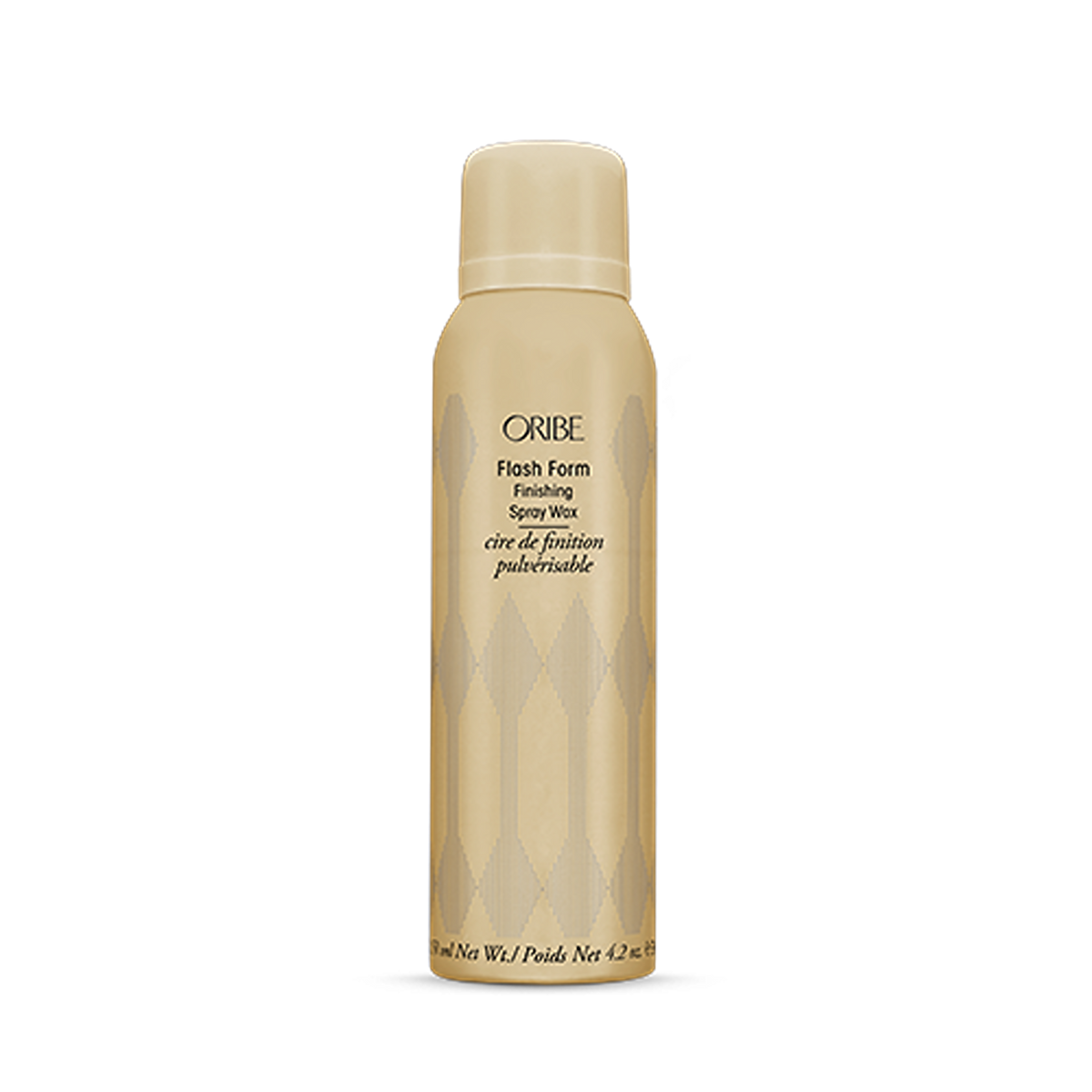 Oribe Flash Form Finishing Spray Wax for piecey texture.