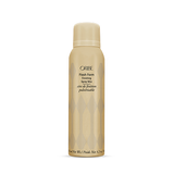 Oribe Flash Form Finishing Spray Wax for piecey texture.