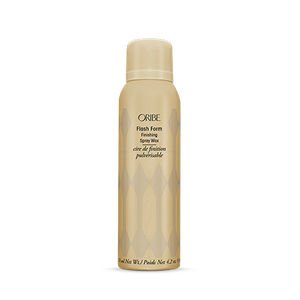 Flash Form Finishing Spray Wax