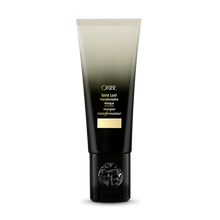 Load image into Gallery viewer, Oribe - Gold Lust Transformative Masque gold to black ombre with flip cap bottom
