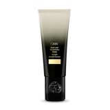 Oribe Gold Lust Transformative Masque for damaged hair — 5 oz regular size.