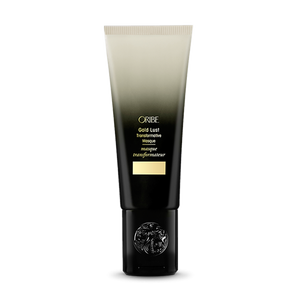 Gold Lust Transformative Masque