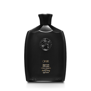 Signature Shampoo
