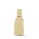 Oribe Matte Waves Texture Lotion for beachy matte texture.
