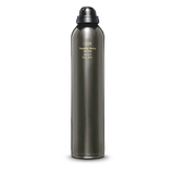 Oribe Superfine Strong Hair Spray for strong hold.