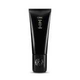 Oribe Crème for Style for soft hold and polish — 5 oz regular size.