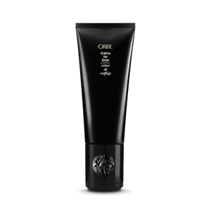 Crème for Style