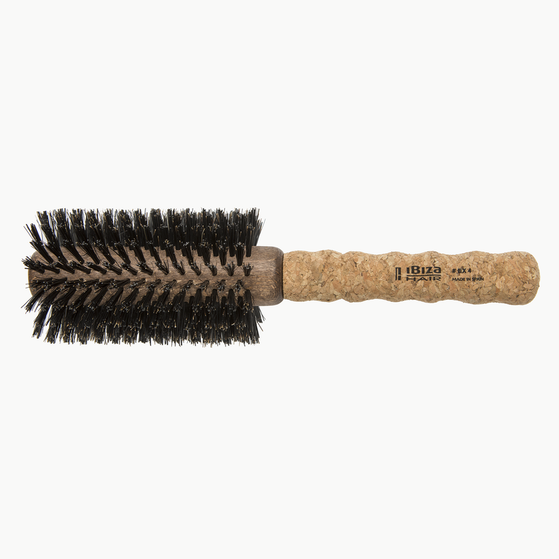 Ibiza Brush - EX4