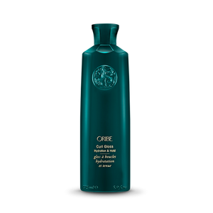 Curl Gloss Hydration & Hold