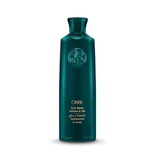 Oribe Curl Gloss Hydration and Hold.