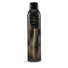 Load image into Gallery viewer, Oribe - Free Styler Hairspray full size bottle aerosol with black top
