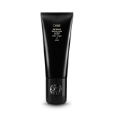 Oribe Gel Sérum Radiance Magic and Hold for shine and control.