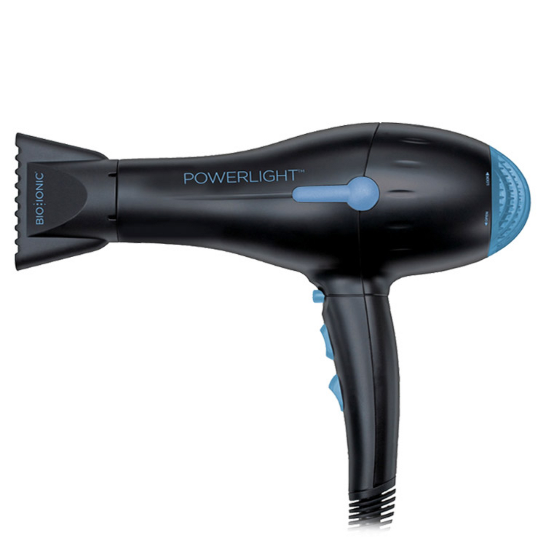 Bio Ionic professional heat styling tools