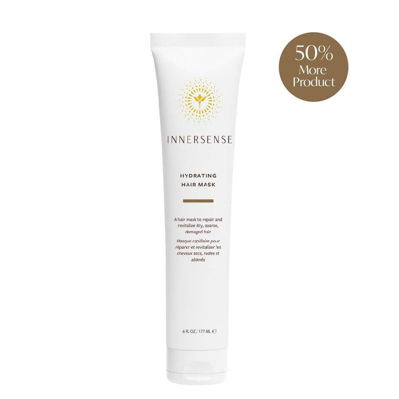Innersense Organic Beauty - HYDRATING Hair Mask