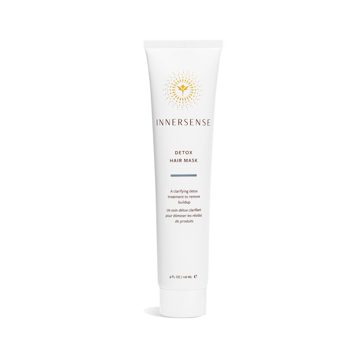 Detox Hair Mask
