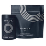 Nutrafol Men hair growth supplement for fuller looking hair — 3 month.