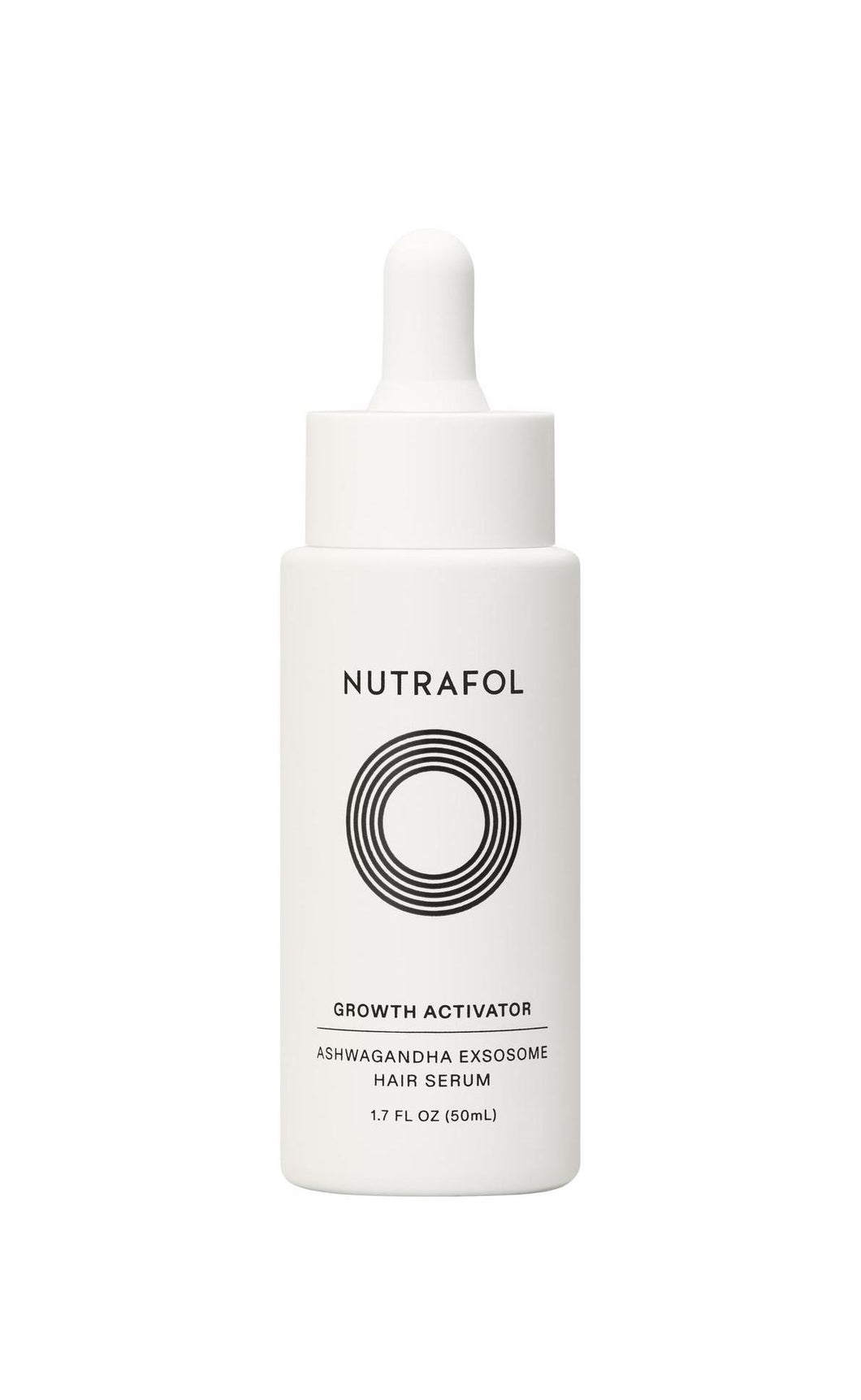 Nutrafol - Growth Activator with squeeze dropper top