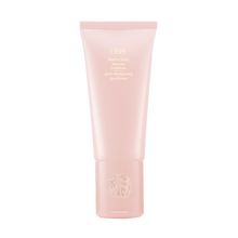 Load image into Gallery viewer, Oribe - Serene Scalp conditioner baby pink bottle with gold lettering
