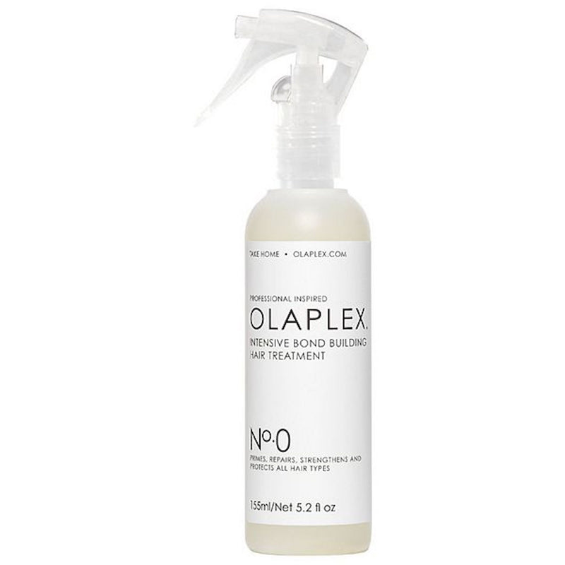 OLAPLEX - No. 0 Intensive Bond Building Hair Treatment