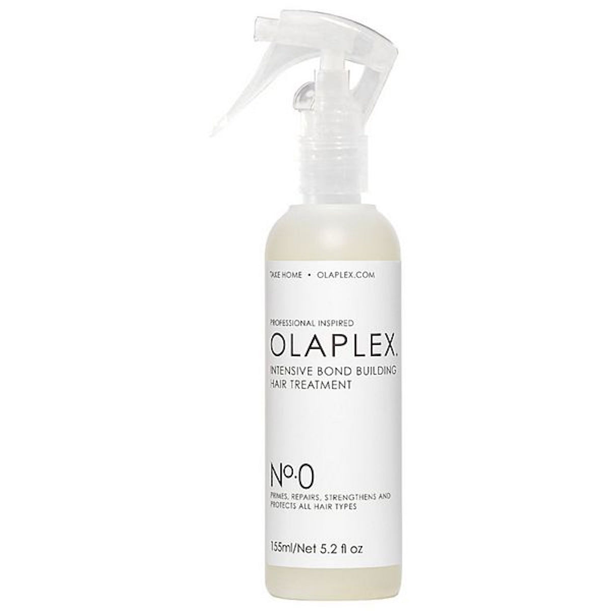 OLAPLEX - No. 0 Intensive Bond Building Hair Treatment