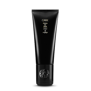 Crème for Style