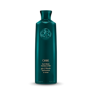 Curl Gloss Hydration & Hold